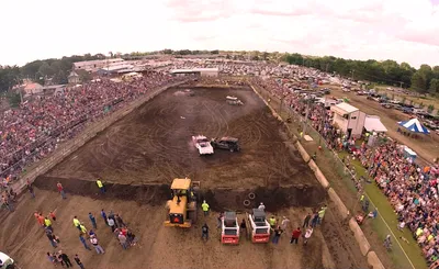 Demolition Derby
