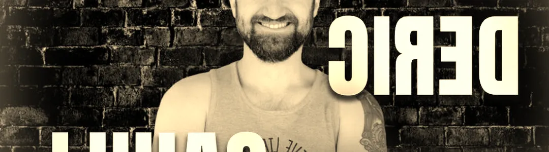 Deric Cahill