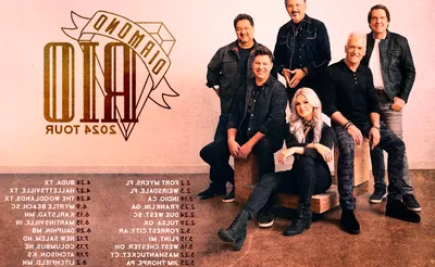 Diamond Rio