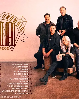 Diamond Rio