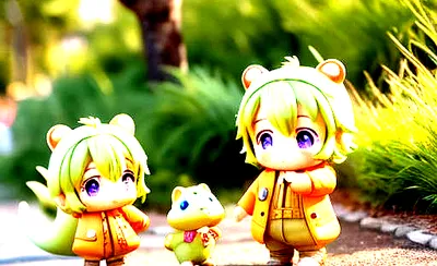 Dinosaur Adventure