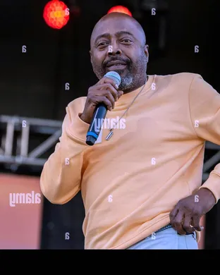 Donnell Rawlings Brookfield