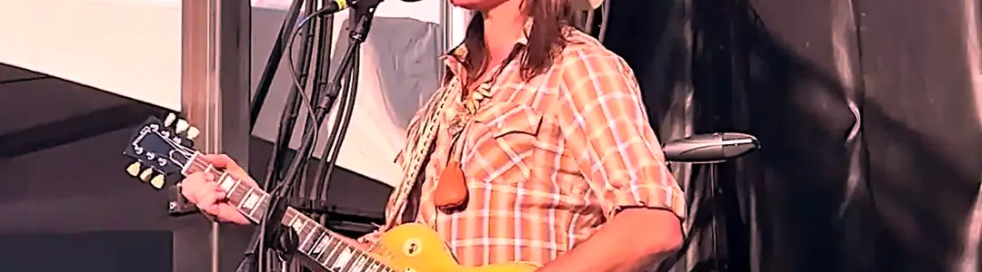 Duane Betts