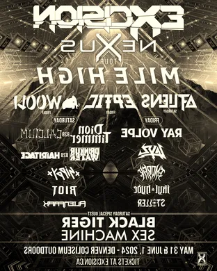 Excision