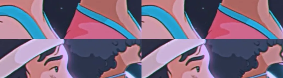 Flamingosis
