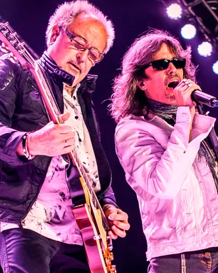 Foreigner