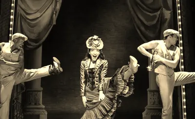 Funny Girl