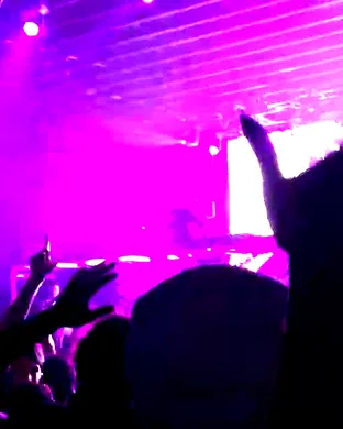 Galantis Milwaukee