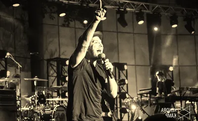 Gavin Degraw