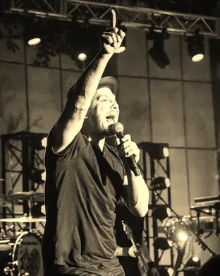Gavin DeGraw