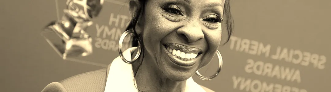 Gladys Knight