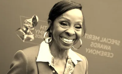 Gladys Knight