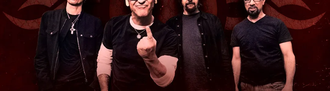 Godsmack