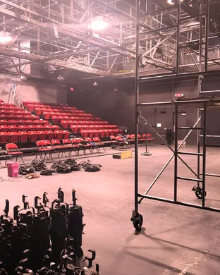 Godspell Elm Grove