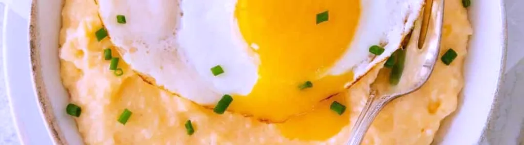Grits & Eggs Podcast