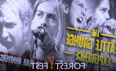 Grunge Fest