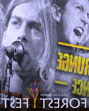Grunge Fest