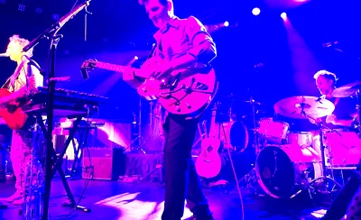 Guster