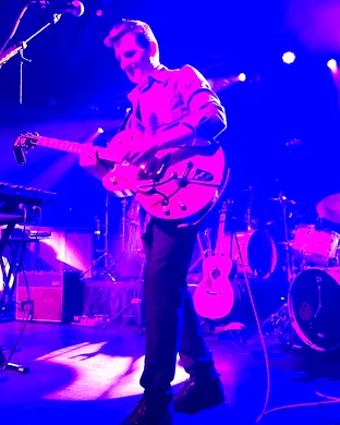 Guster