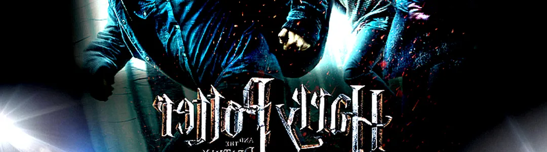 Harry Potter and The Deathly Hallows Part 2 In Concert