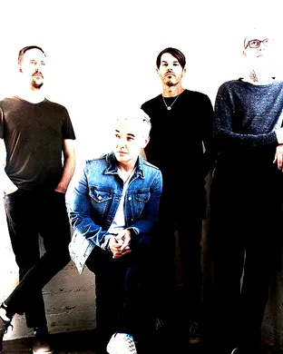 Hoobastank