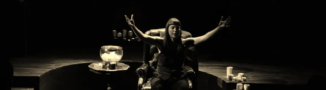 Instructions For A Seance
