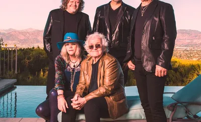 Jefferson Starship