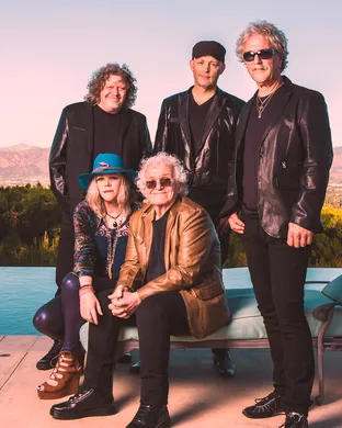 Jefferson Starship
