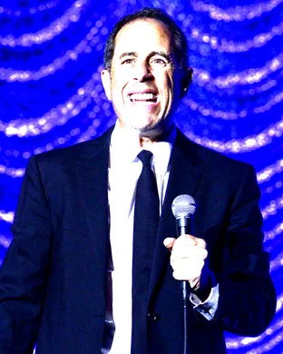 Jerry Seinfeld