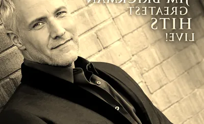 Jim Brickman