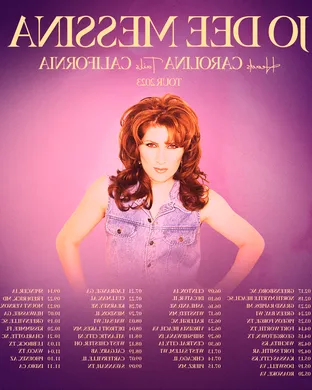 Jo Dee Messina