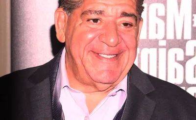 Joey Diaz