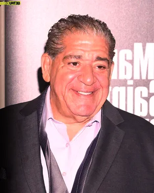 Joey Diaz