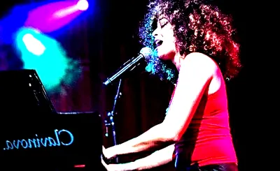Kandace Springs