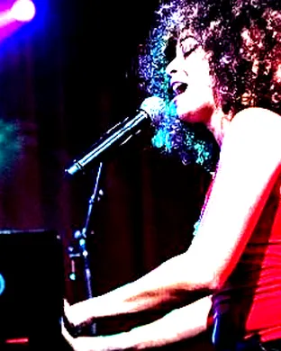 Kandace Springs