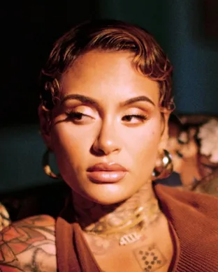 Kehlani