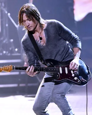 Keith Urban