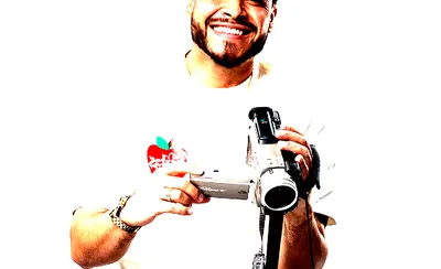 Kev Herrera