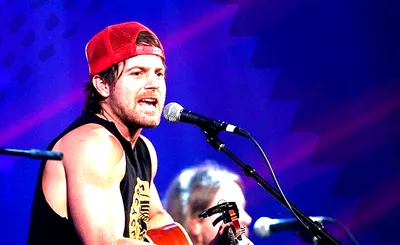 Kip Moore