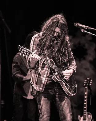 Kurt Vile and The Violators Milwaukee