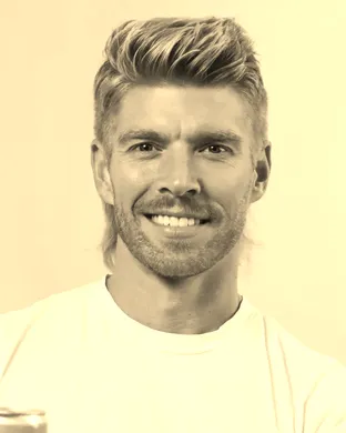 Kyle Cooke