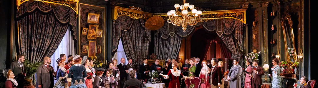 La Traviata