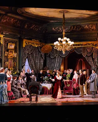 La Traviata