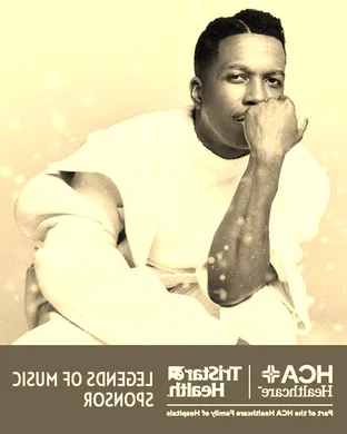 Leslie Odom Jr. Milwaukee