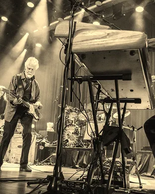 Little Feat Milwaukee