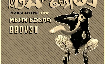 Lords of Acid
