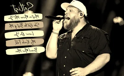 Luke Combs