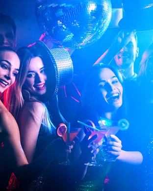 Mamma Mania - ABBA Tribute