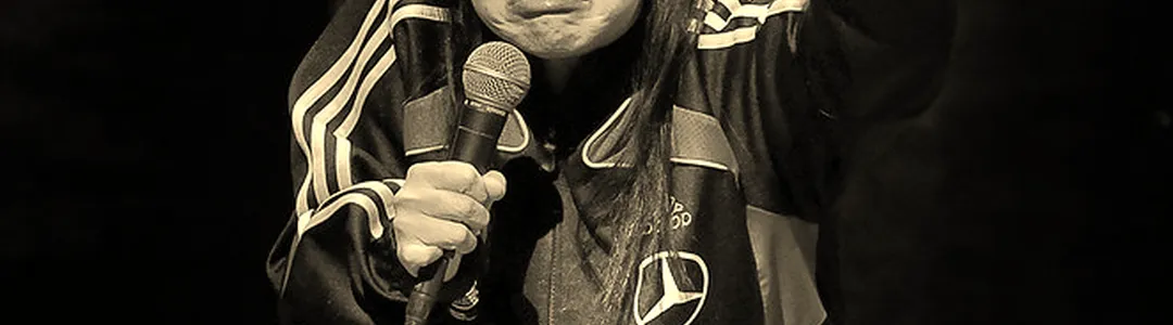 Margaret Cho