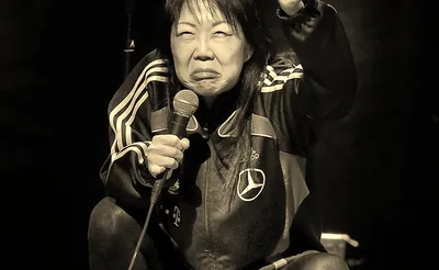 Margaret Cho